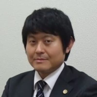 岡本 健史弁護士のアイコン画像
