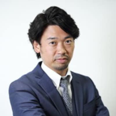 阿部 成孝弁護士のアイコン画像