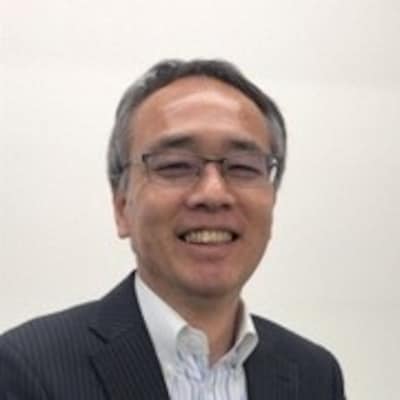 鮎川 一信弁護士のアイコン画像