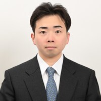 中野 雄貴弁護士のアイコン画像