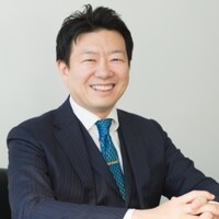 田中 薫弁護士のアイコン画像