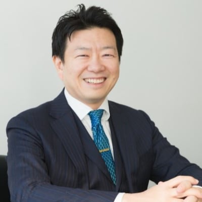 田中 薫弁護士のアイコン画像