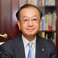 尾崎 祐一弁護士のアイコン画像