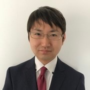 森岡 満広弁護士のアイコン画像