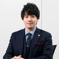 國田 修平弁護士のアイコン画像
