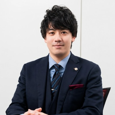 國田 修平弁護士のアイコン画像