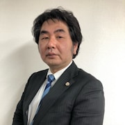 菊地 陽介弁護士のアイコン画像