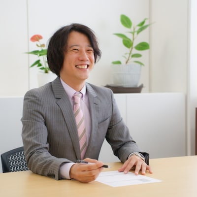 中谷 真一郎弁護士のアイコン画像