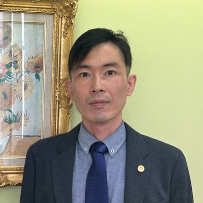 鈴木 隆史弁護士のアイコン画像