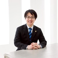 河津 昂輝弁護士のアイコン画像