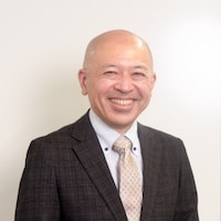 安田 善紀弁護士のアイコン画像