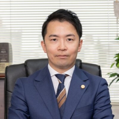 黒塚 尊久弁護士のアイコン画像