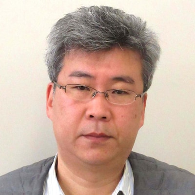 黄 泰軫弁護士のアイコン画像