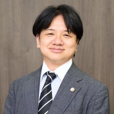 今井 政介弁護士のアイコン画像