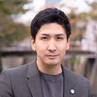 益子 大悟弁護士のアイコン画像