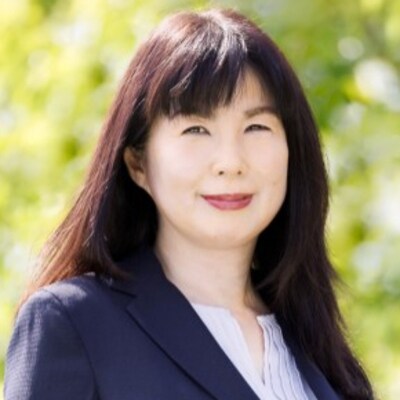 武澤 明日香弁護士のアイコン画像