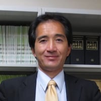高橋 信行弁護士のアイコン画像