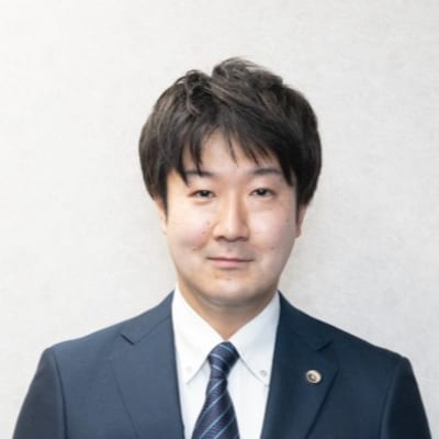 中原 圭介弁護士のアイコン画像