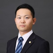 米井 舜一郎弁護士のアイコン画像