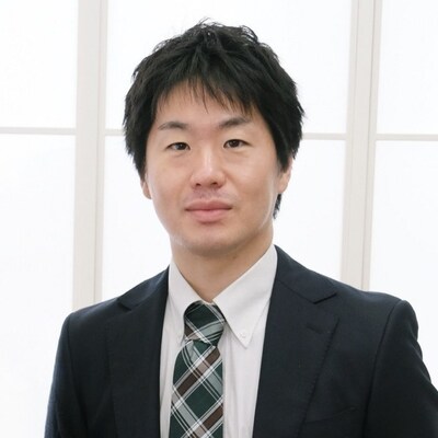 印南 達雄弁護士のアイコン画像