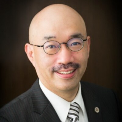 神崎 哲弁護士のアイコン画像