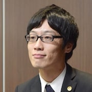 永澤 友樹弁護士のアイコン画像