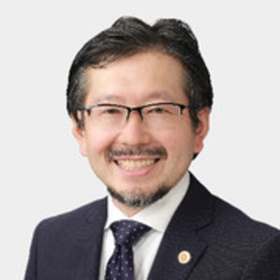 梅宮 聡弁護士のアイコン画像