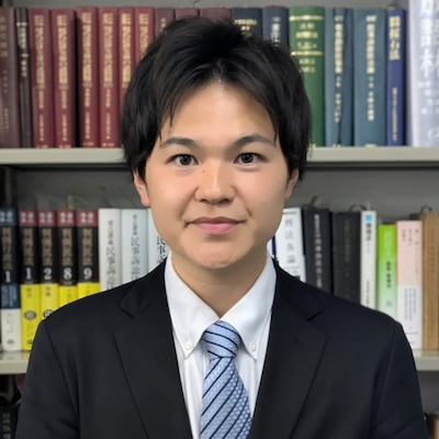 市川 綱己弁護士のアイコン画像