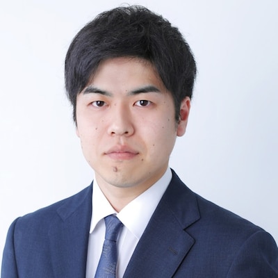 小檜山 亮弁護士のアイコン画像