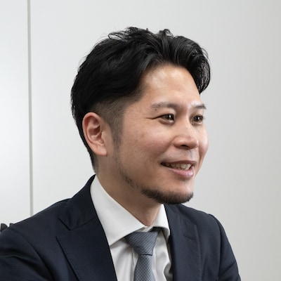 河村 尚弁護士のアイコン画像