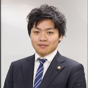瀬戸山 大雅弁護士のアイコン画像