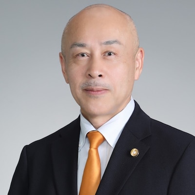 酒本 智雄弁護士のアイコン画像
