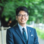 中島 康雄弁護士のアイコン画像