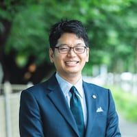 中島 康雄弁護士のアイコン画像