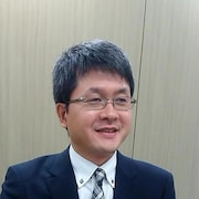 辻 拓一郎弁護士のアイコン画像