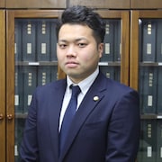 杉山 雄峰弁護士のアイコン画像