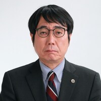 吉田 竜一弁護士のアイコン画像