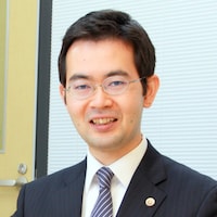 飯島 努弁護士のアイコン画像