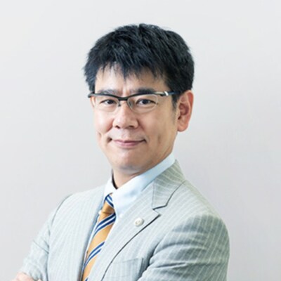 長尾 英介弁護士のアイコン画像