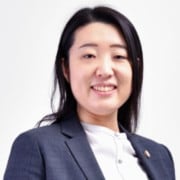 稲垣 美鈴弁護士のアイコン画像