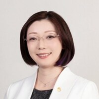 駒津 彩果弁護士のアイコン画像