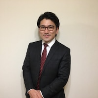 大谷 真司弁護士のアイコン画像