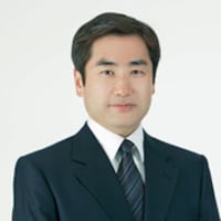 佐久間 篤夫弁護士のアイコン画像