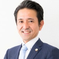 小森 貴之弁護士のアイコン画像