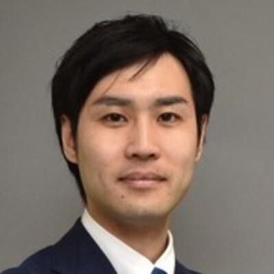 國井 友和弁護士のアイコン画像