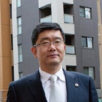 齋藤 裕弁護士のアイコン画像
