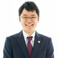 藤井 宏治弁護士のアイコン画像