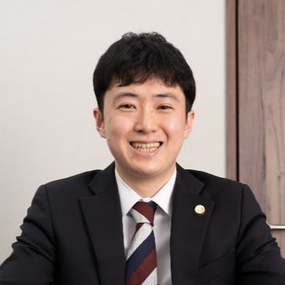 園田 桃大弁護士のアイコン画像