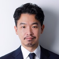 池内 康裕弁護士のアイコン画像