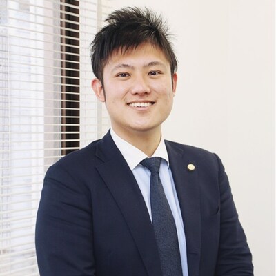 平田 裕也弁護士のアイコン画像